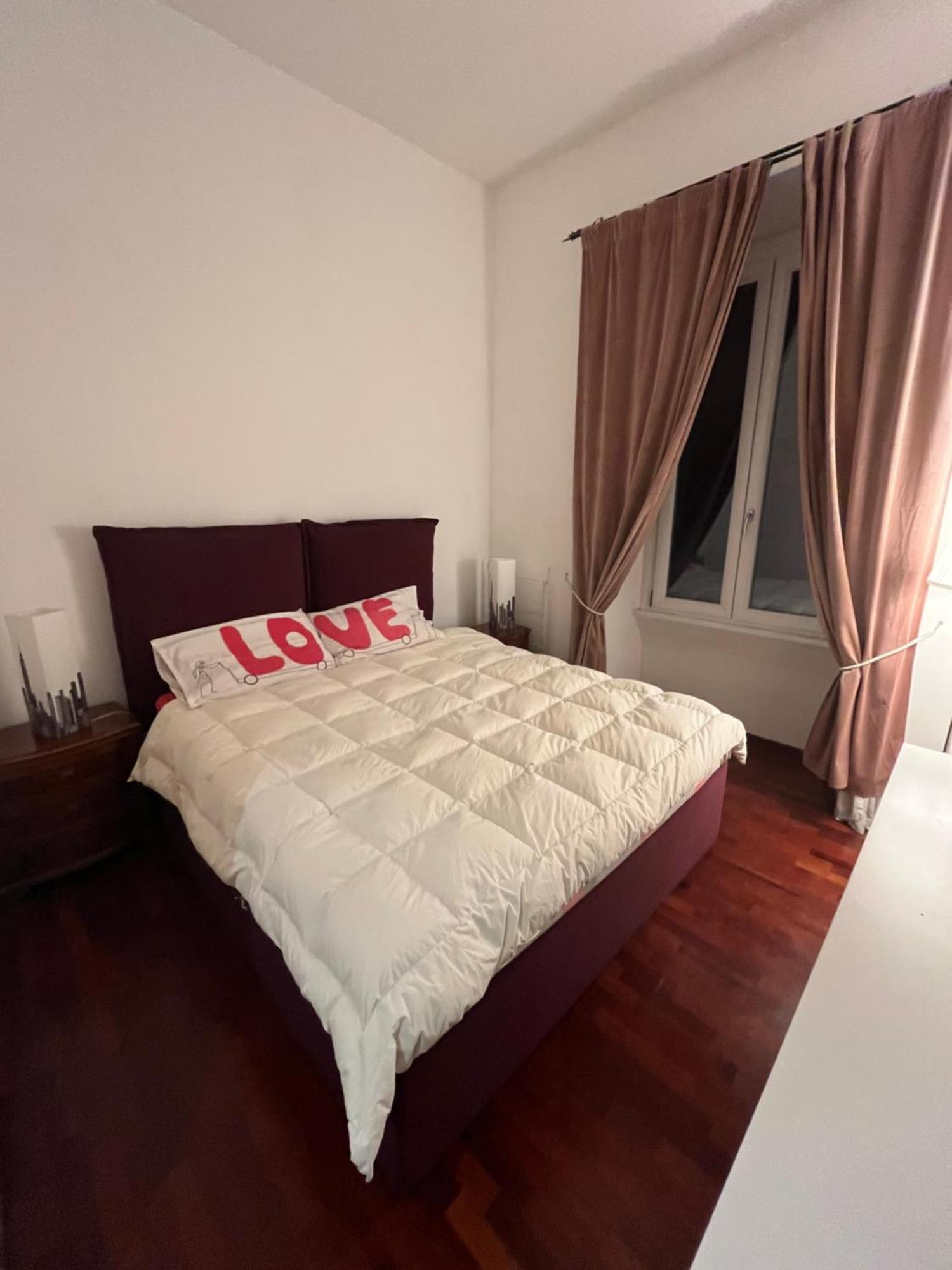 Casa Ale Apartment Rome Exterior photo