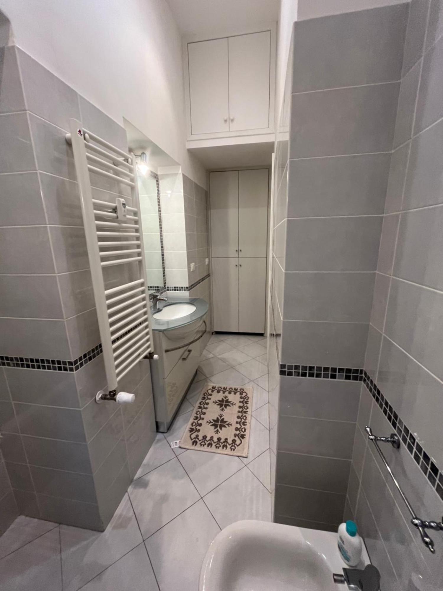 Casa Ale Apartment Rome Exterior photo