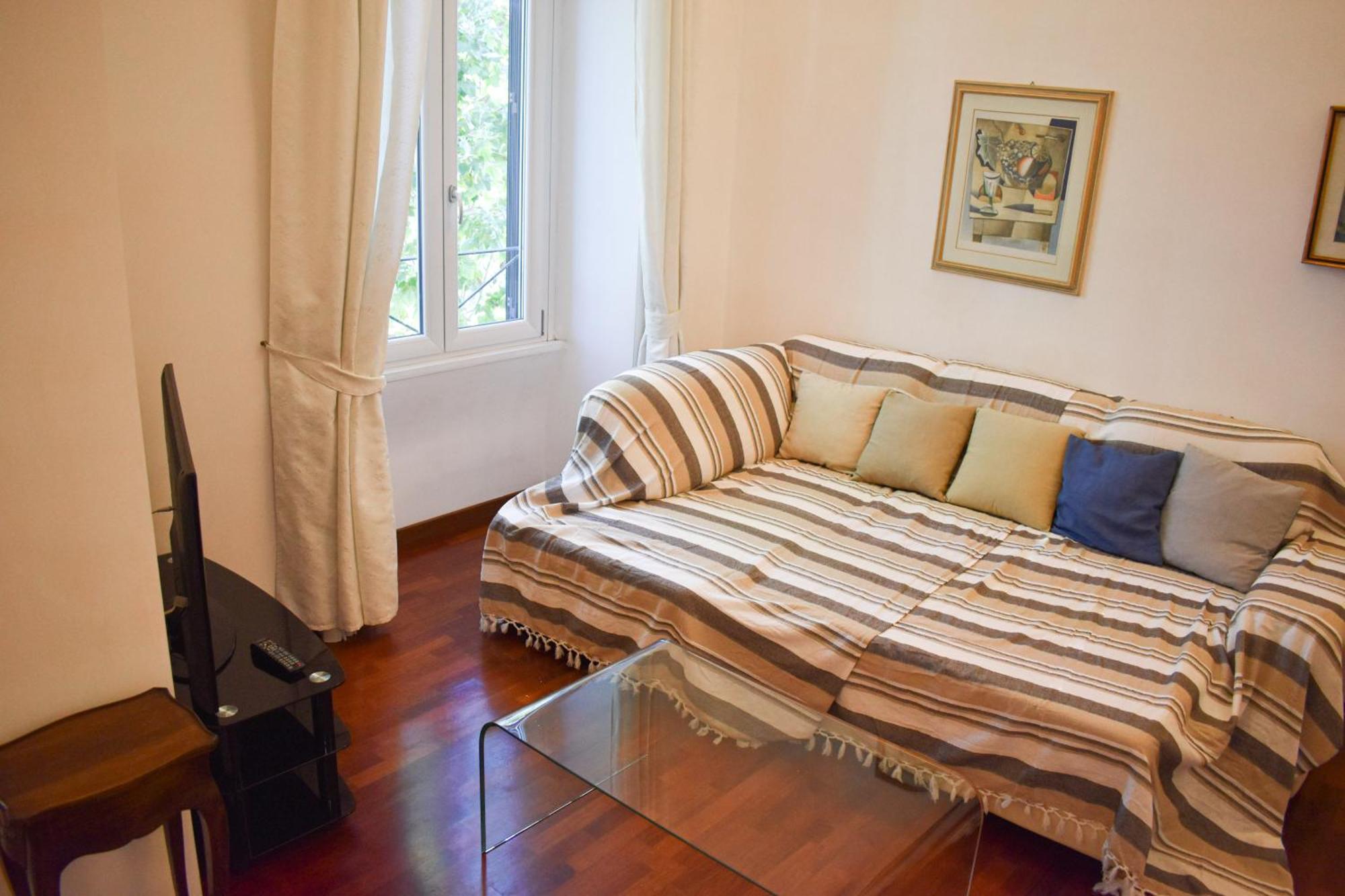 Casa Ale Apartment Rome Exterior photo
