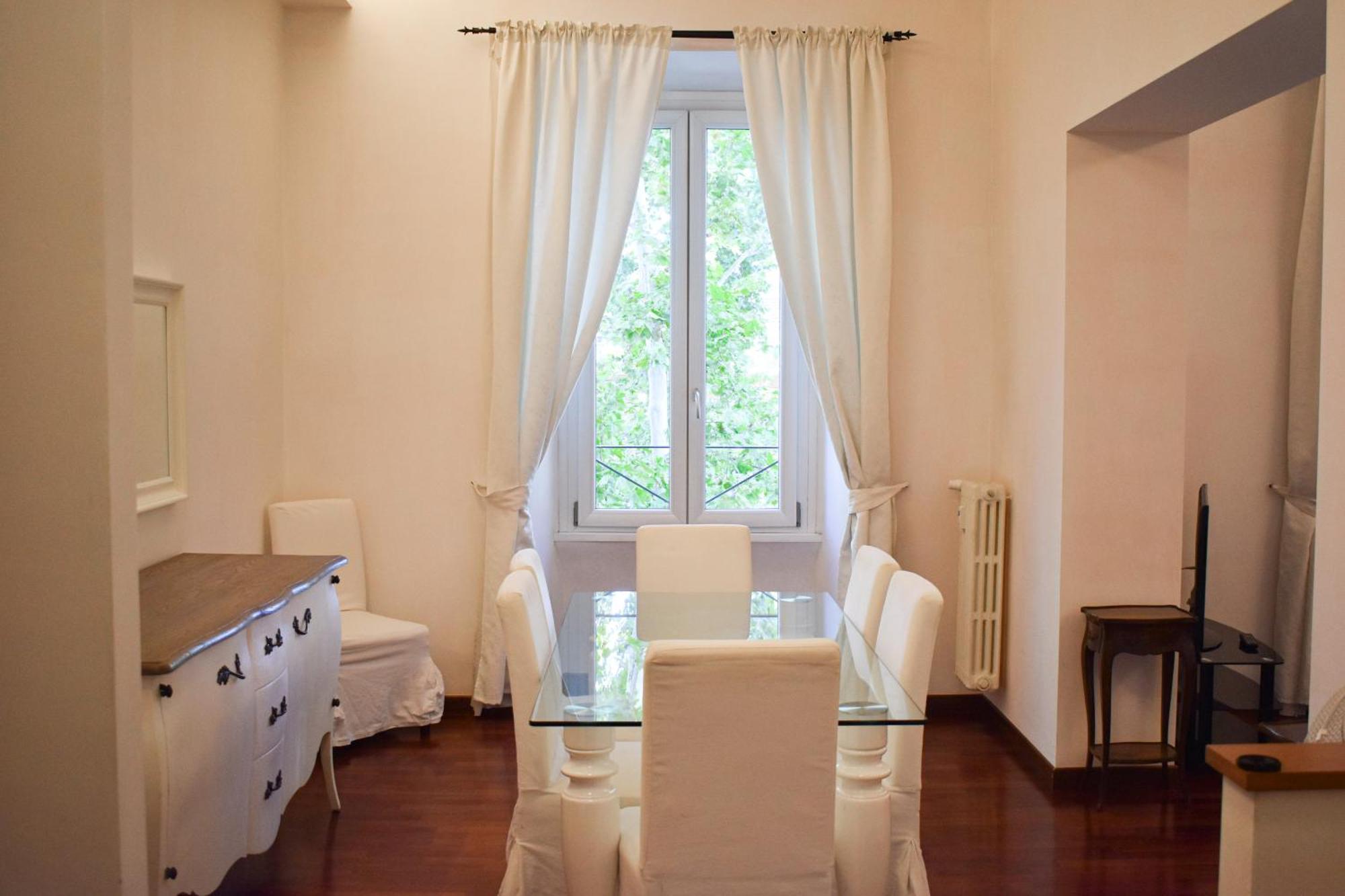 Casa Ale Apartment Rome Exterior photo