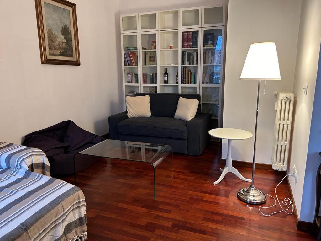 Casa Ale Apartment Rome Exterior photo