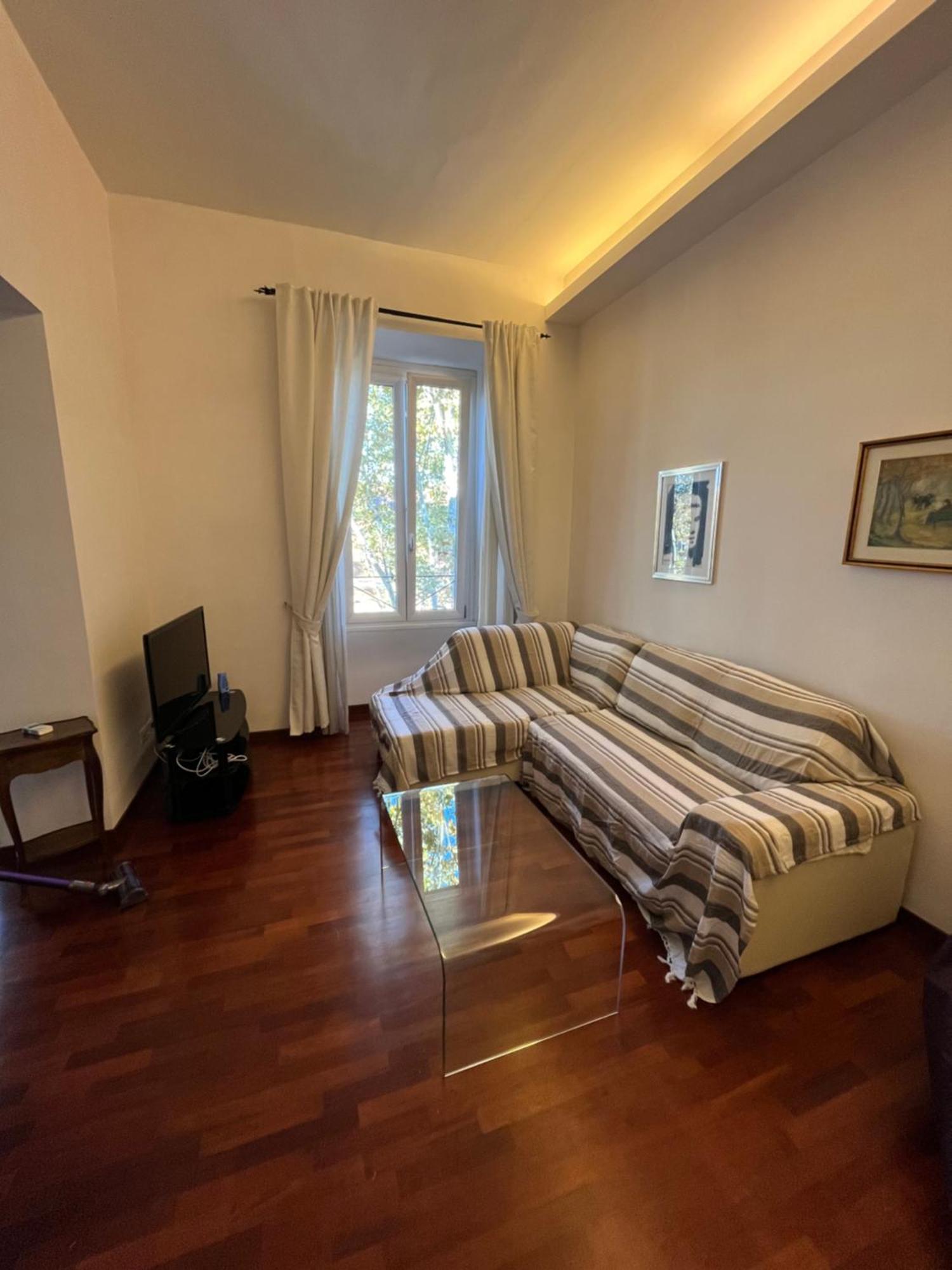 Casa Ale Apartment Rome Exterior photo