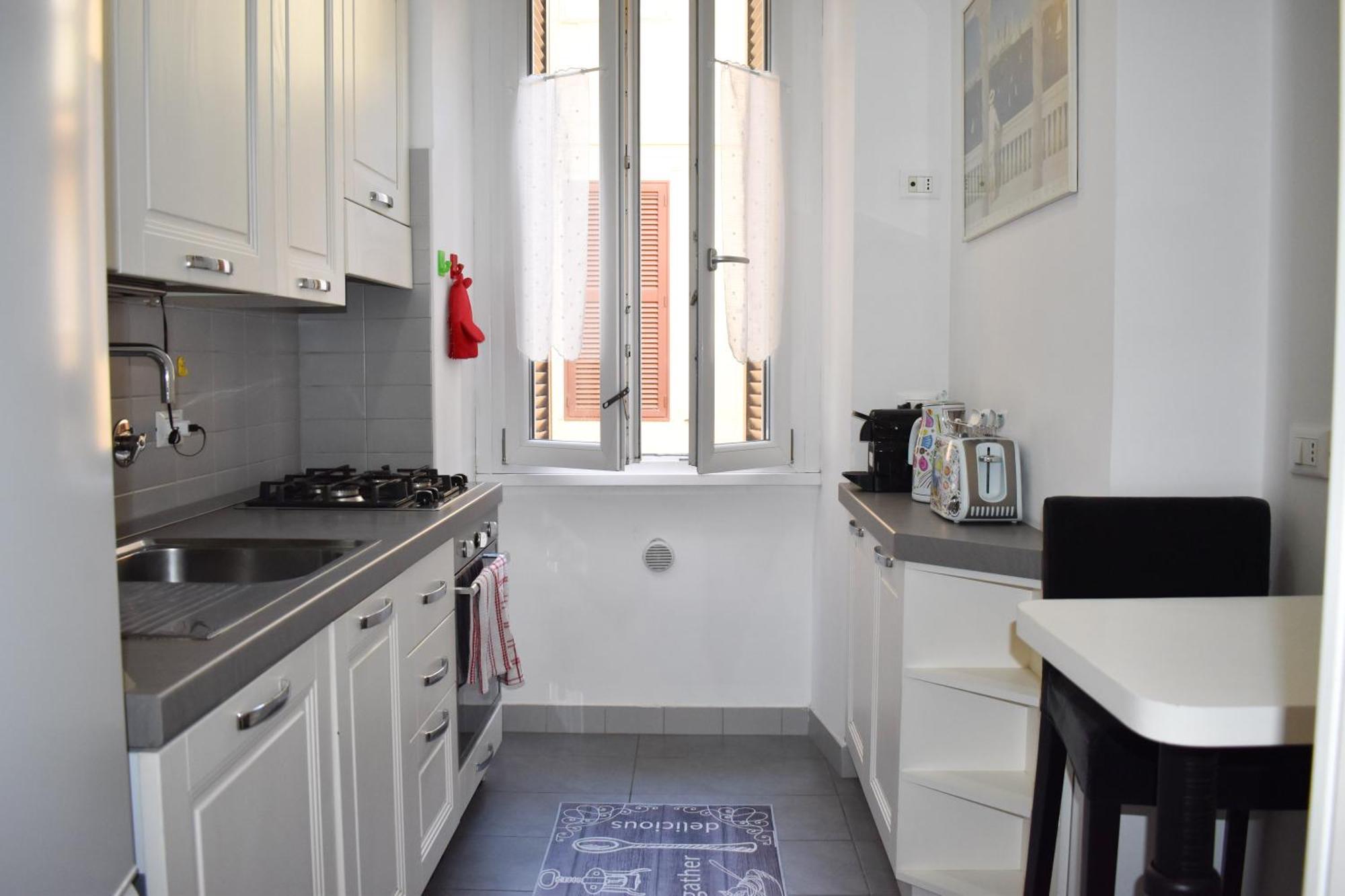 Casa Ale Apartment Rome Exterior photo