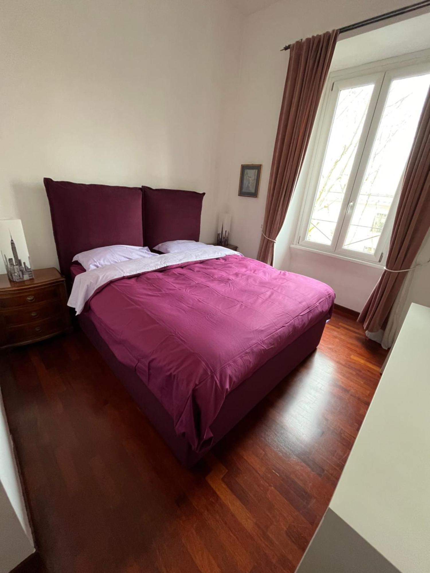 Casa Ale Apartment Rome Exterior photo