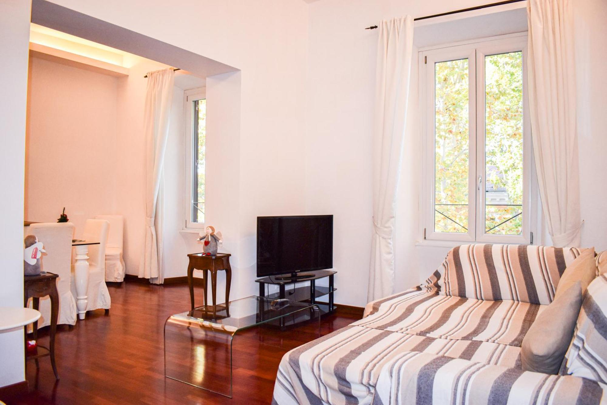 Casa Ale Apartment Rome Exterior photo